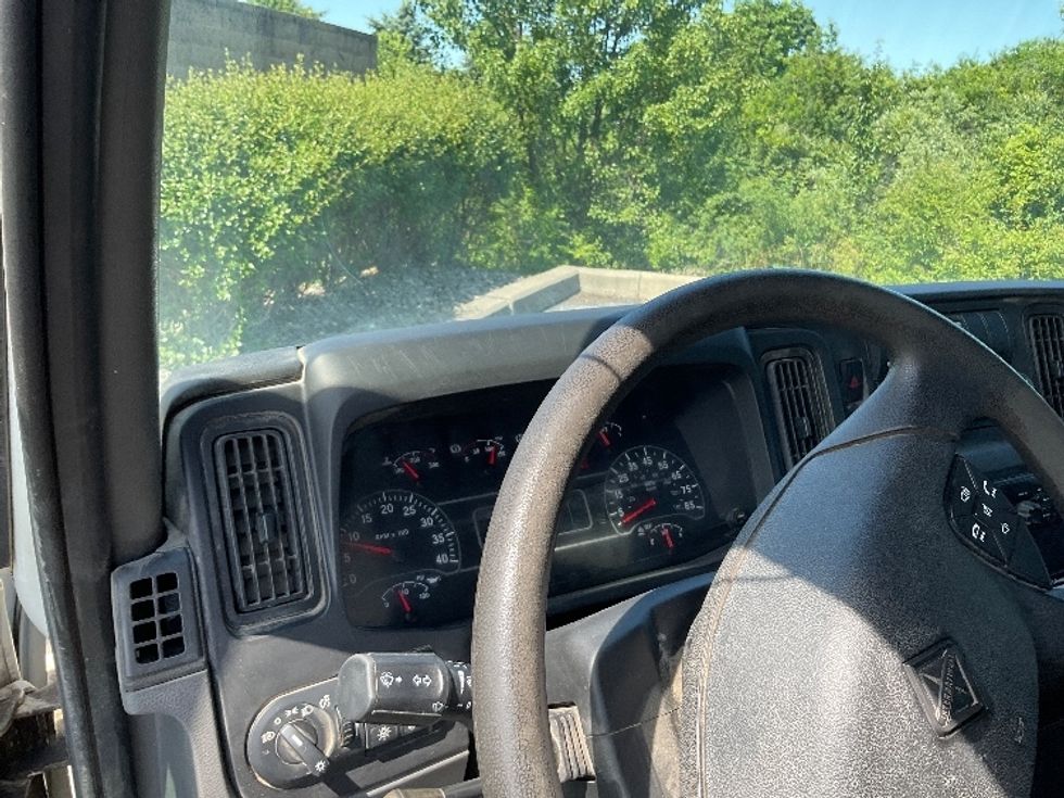 Flatbed Truck-Light and Medium Duty Trucks-International-2020-MV607-Perrysburg-OH-149,381\n\t\tmiles-$ 53,750 - Image 14