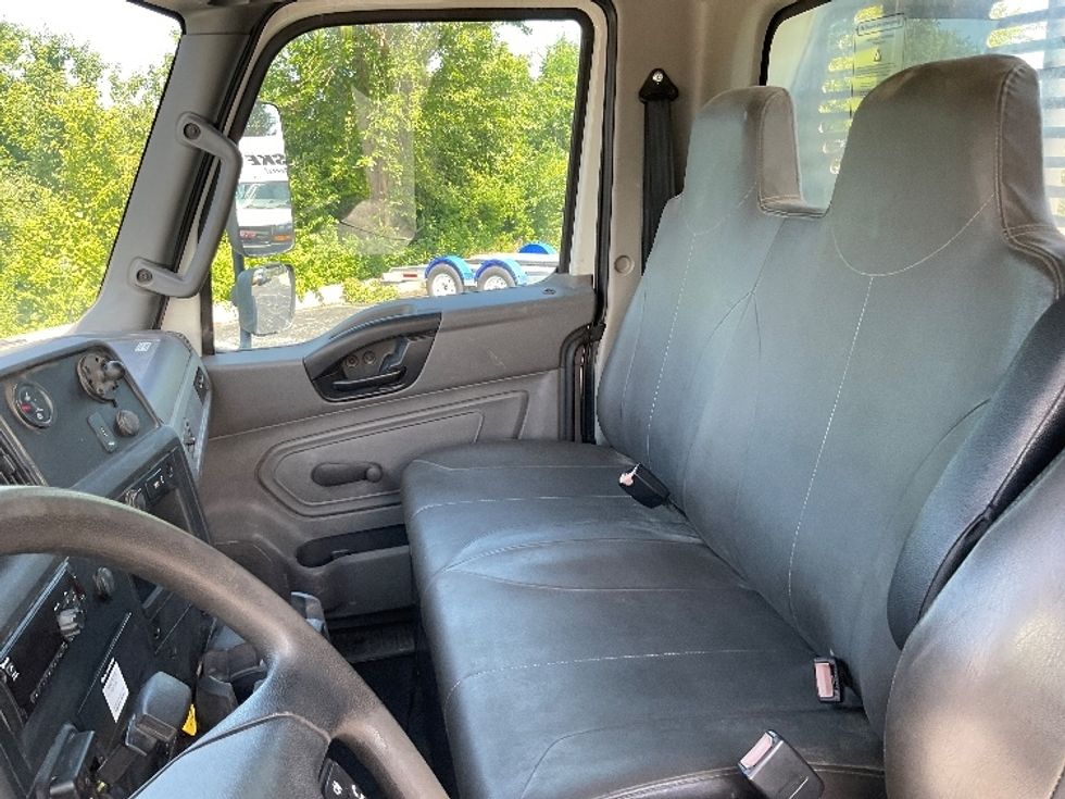 Flatbed Truck-Light and Medium Duty Trucks-International-2020-MV607-Perrysburg-OH-149,381\n\t\tmiles-$ 53,750 - Image 16