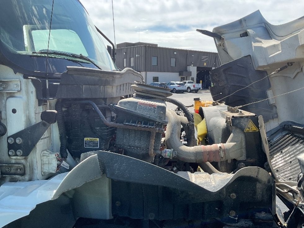 Flatbed Truck-Light and Medium Duty Trucks-International-2020-MV607-Perrysburg-OH-149,381\n\t\tmiles-$ 53,750 - Image 20