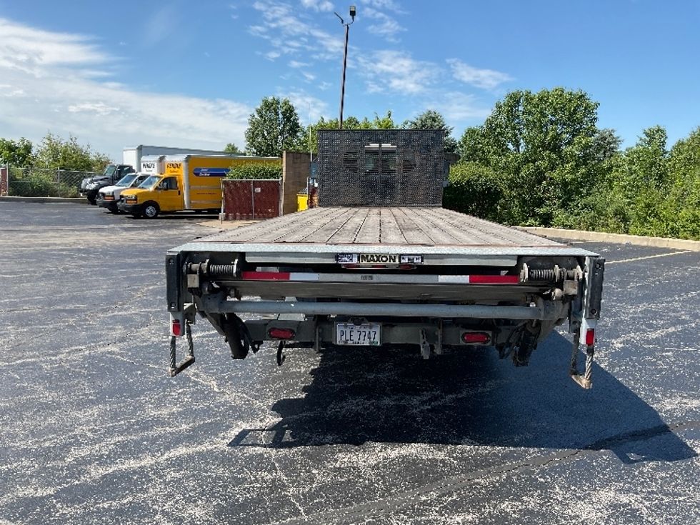Flatbed Truck-Light and Medium Duty Trucks-International-2020-MV607-Perrysburg-OH-149,381\n\t\tmiles-$ 53,750 - Image 7