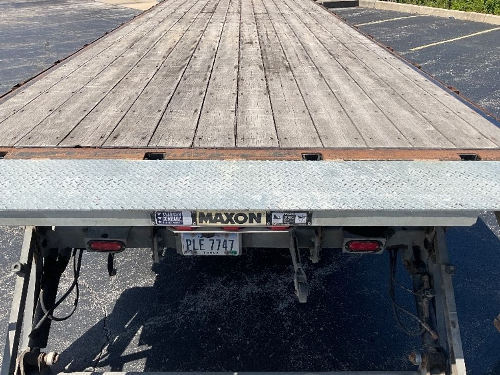 Flatbed Truck-Light and Medium Duty Trucks-International-2020-MV607-Perrysburg-OH-149,381\n\t\tmiles-$ 53,750 - Image 9
