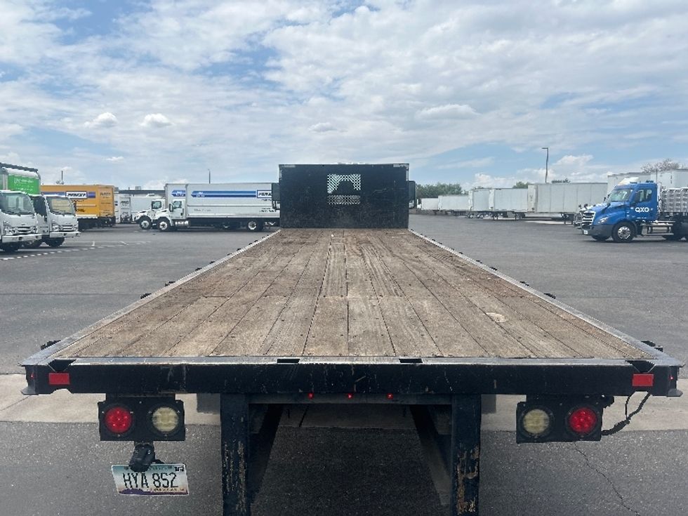Flatbed Truck-Light and Medium Duty Trucks-International-2020-MV607-Phoenix-AZ-233,421\n\t\tmiles-$ 38,250 - Image 8