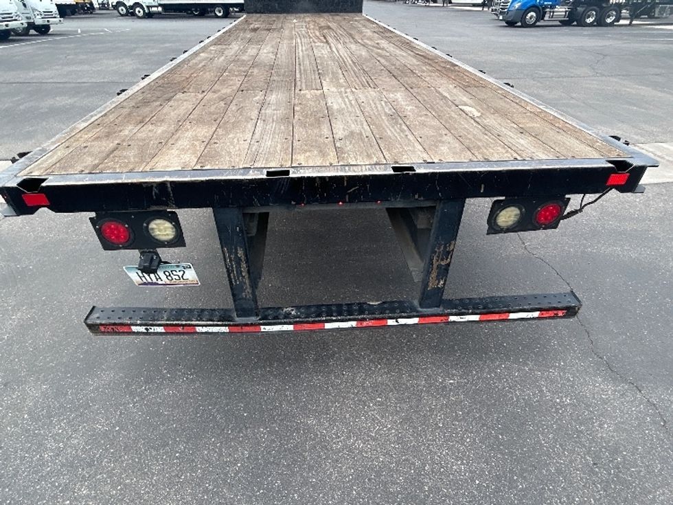 Flatbed Truck-Light and Medium Duty Trucks-International-2020-MV607-Phoenix-AZ-233,421\n\t\tmiles-$ 38,250 - Image 9