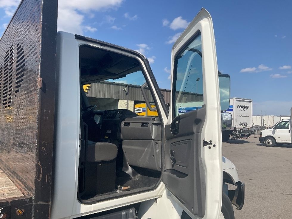 2020 International MV607 MV photo 16