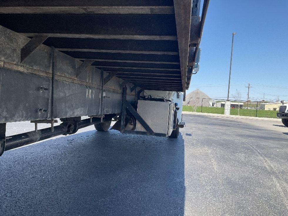 Flatbed Truck-Light and Medium Duty Trucks-International-2020-MV607-Piqua-OH-145,649\n\t\tmiles-$ 56,750 - Image 13