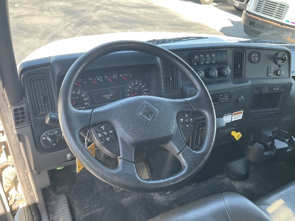 Flatbed Truck-Light and Medium Duty Trucks-International-2020-MV607-Piqua-OH-145,649\n\t\tmiles-$ 56,750 - Image 16