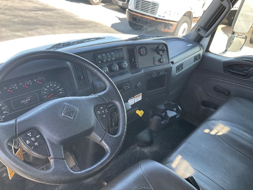 Flatbed Truck-Light and Medium Duty Trucks-International-2020-MV607-Piqua-OH-145,649\n\t\tmiles-$ 56,750 - Image 17