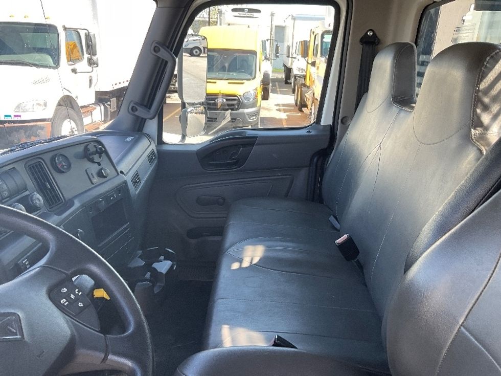 Flatbed Truck-Light and Medium Duty Trucks-International-2020-MV607-Piqua-OH-145,649\n\t\tmiles-$ 56,750 - Image 18