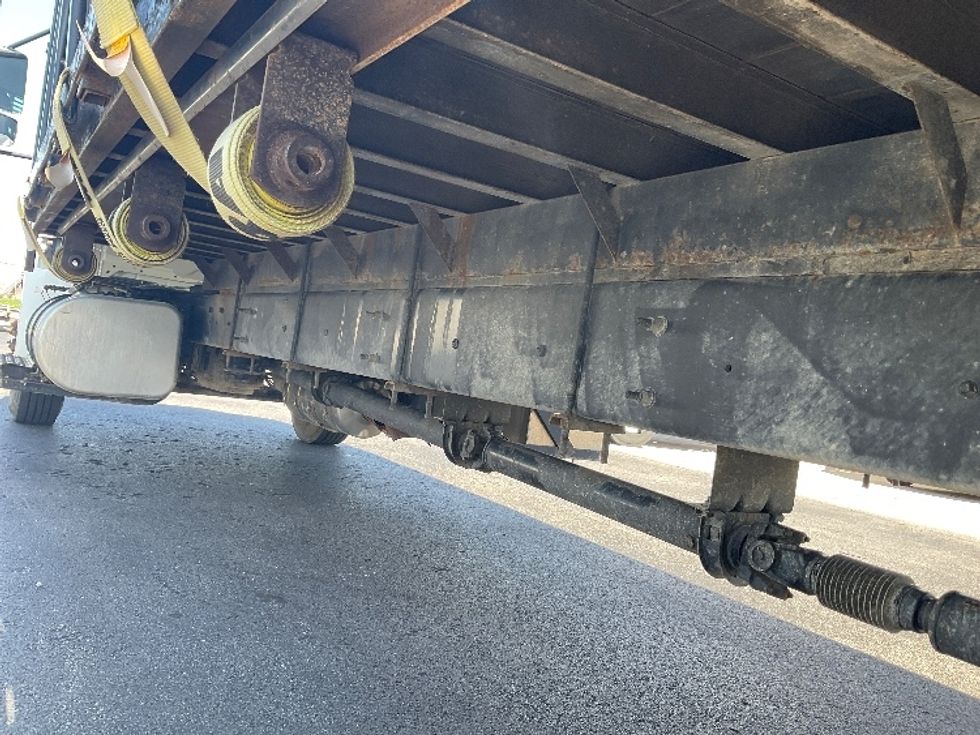 Flatbed Truck-Light and Medium Duty Trucks-International-2020-MV607-Piqua-OH-145,649\n\t\tmiles-$ 56,750 - Image 5