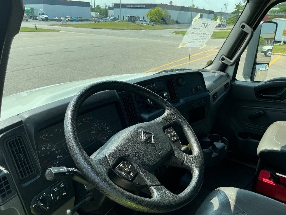 Flatbed Truck-Light and Medium Duty Trucks-International-2020-MV607-Piqua-OH-88,545\n\t\tmiles-$ 60,000 - Image 12