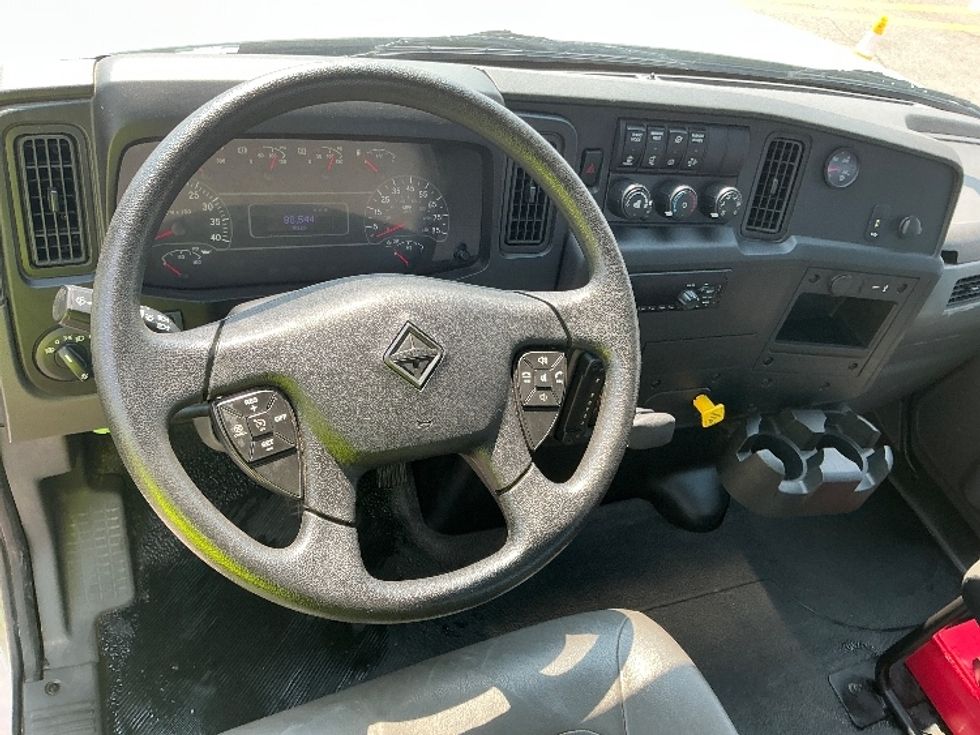 Flatbed Truck-Light and Medium Duty Trucks-International-2020-MV607-Piqua-OH-88,545\n\t\tmiles-$ 60,000 - Image 13