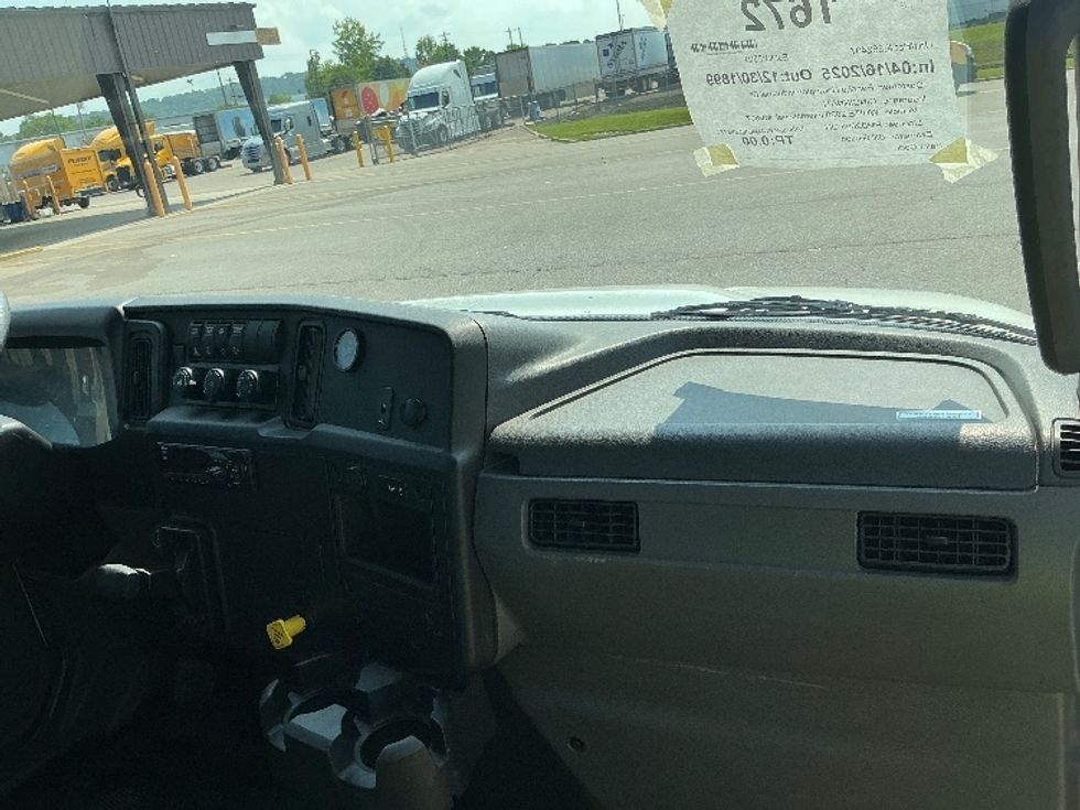 Flatbed Truck-Light and Medium Duty Trucks-International-2020-MV607-Piqua-OH-88,545\n\t\tmiles-$ 60,000 - Image 16