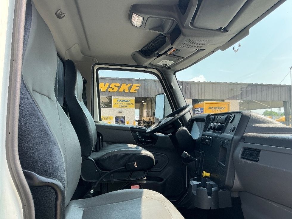 Flatbed Truck-Light and Medium Duty Trucks-International-2020-MV607-Piqua-OH-88,545\n\t\tmiles-$ 60,000 - Image 17