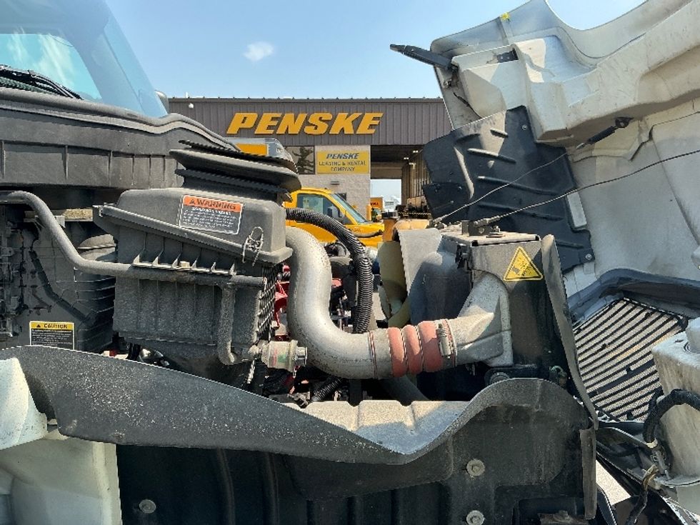 Flatbed Truck-Light and Medium Duty Trucks-International-2020-MV607-Piqua-OH-88,545\n\t\tmiles-$ 60,000 - Image 18