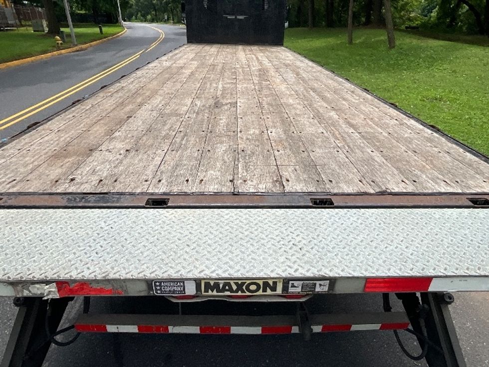 Flatbed Truck-Light and Medium Duty Trucks-International-2020-MV607-Reading-PA-211,100\n\t\tmiles-$ 44,750 - Image 10