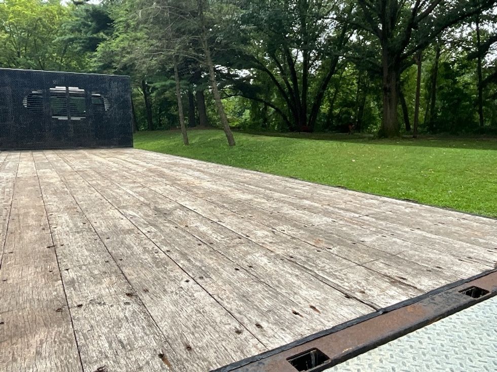 Flatbed Truck-Light and Medium Duty Trucks-International-2020-MV607-Reading-PA-211,100\n\t\tmiles-$ 44,750 - Image 12