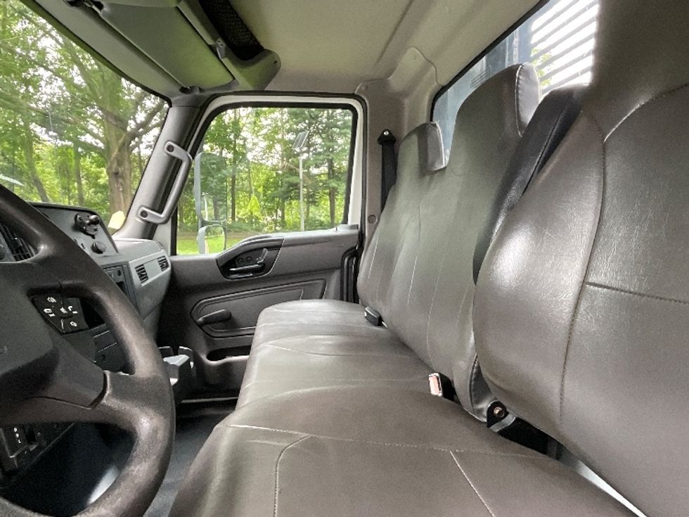 Flatbed Truck-Light and Medium Duty Trucks-International-2020-MV607-Reading-PA-211,100\n\t\tmiles-$ 44,750 - Image 19