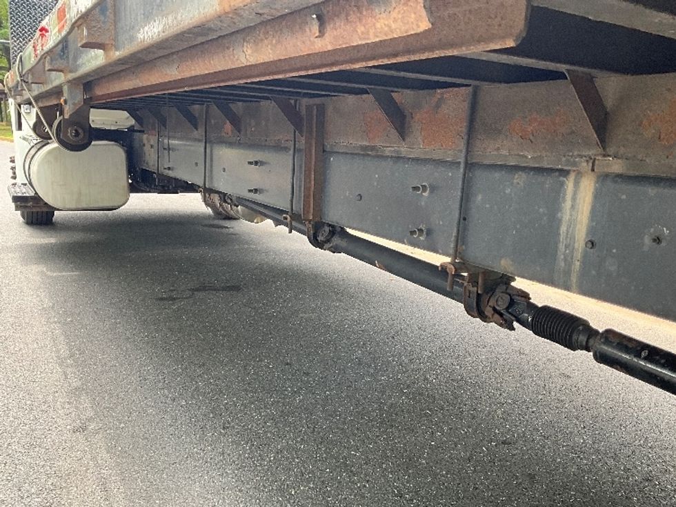 Flatbed Truck-Light and Medium Duty Trucks-International-2020-MV607-Reading-PA-211,100\n\t\tmiles-$ 44,750 - Image 25