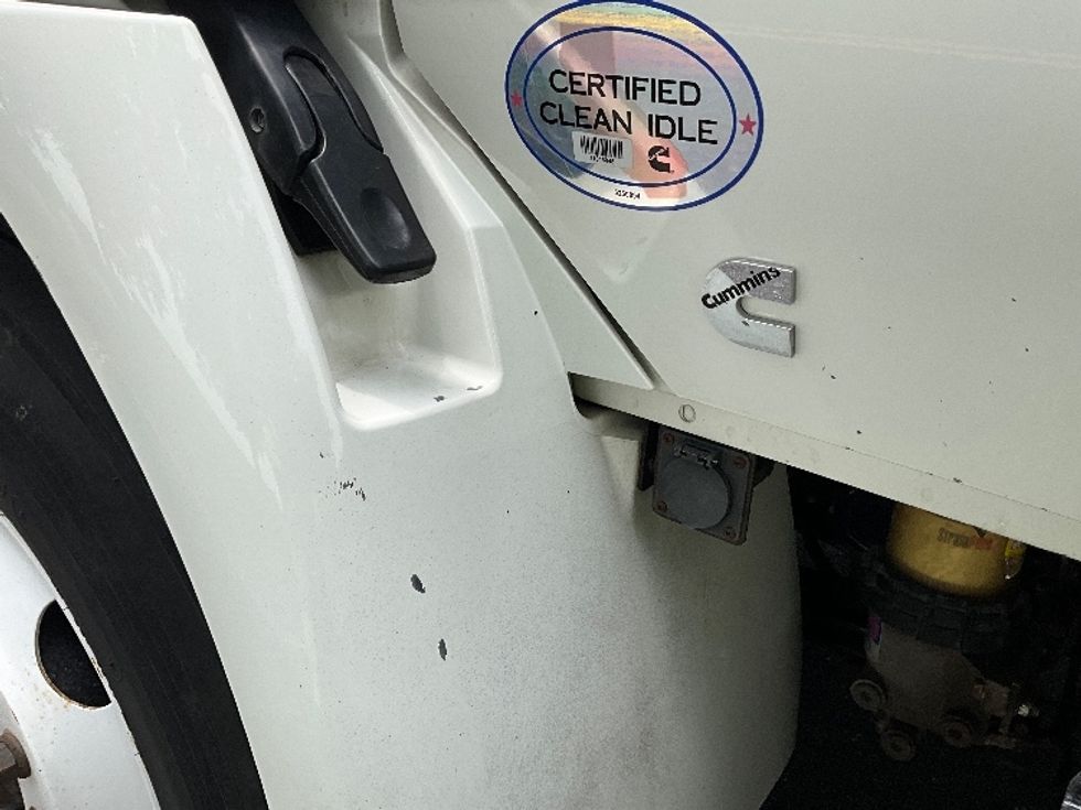 Flatbed Truck-Light and Medium Duty Trucks-International-2020-MV607-Reading-PA-211,100\n\t\tmiles-$ 44,750 - Image 28