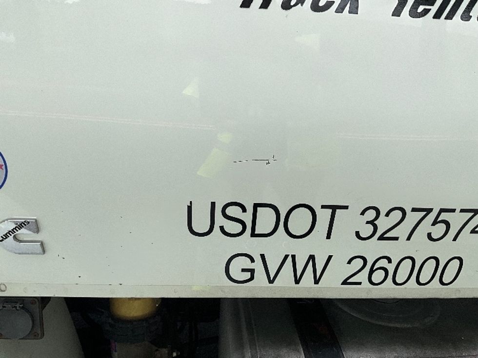 Flatbed Truck-Light and Medium Duty Trucks-International-2020-MV607-Reading-PA-211,100\n\t\tmiles-$ 44,750 - Image 29