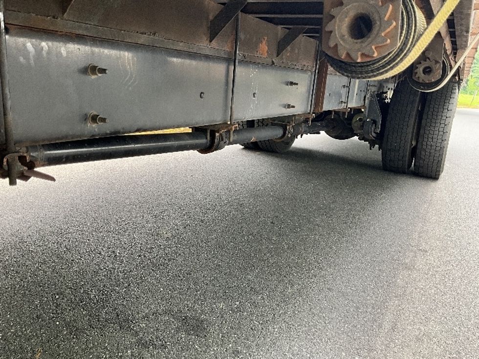 Flatbed Truck-Light and Medium Duty Trucks-International-2020-MV607-Reading-PA-211,100\n\t\tmiles-$ 44,750 - Image 5