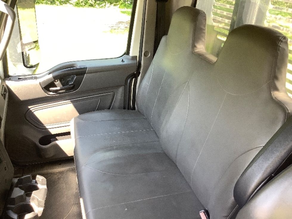 Flatbed Truck-Light and Medium Duty Trucks-International-2020-MV607-Reading-PA-249,429\n\t\tmiles-$ 39,500 - Image 16