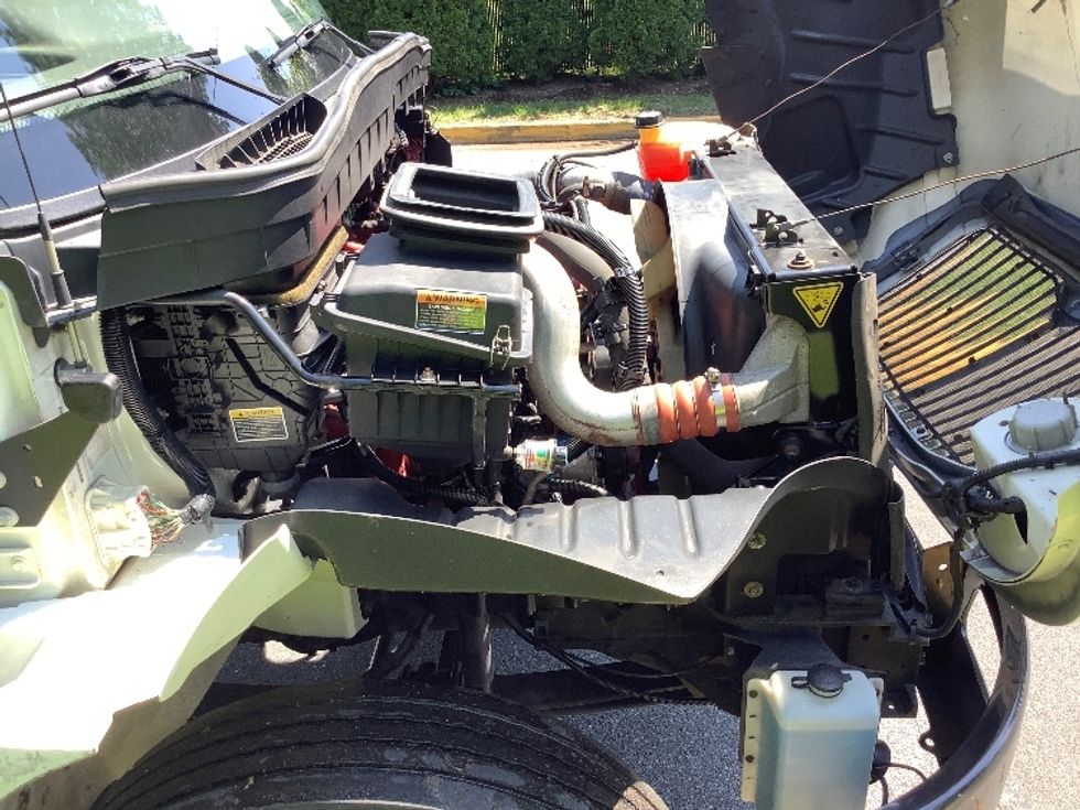 Flatbed Truck-Light and Medium Duty Trucks-International-2020-MV607-Reading-PA-249,429\n\t\tmiles-$ 39,500 - Image 20