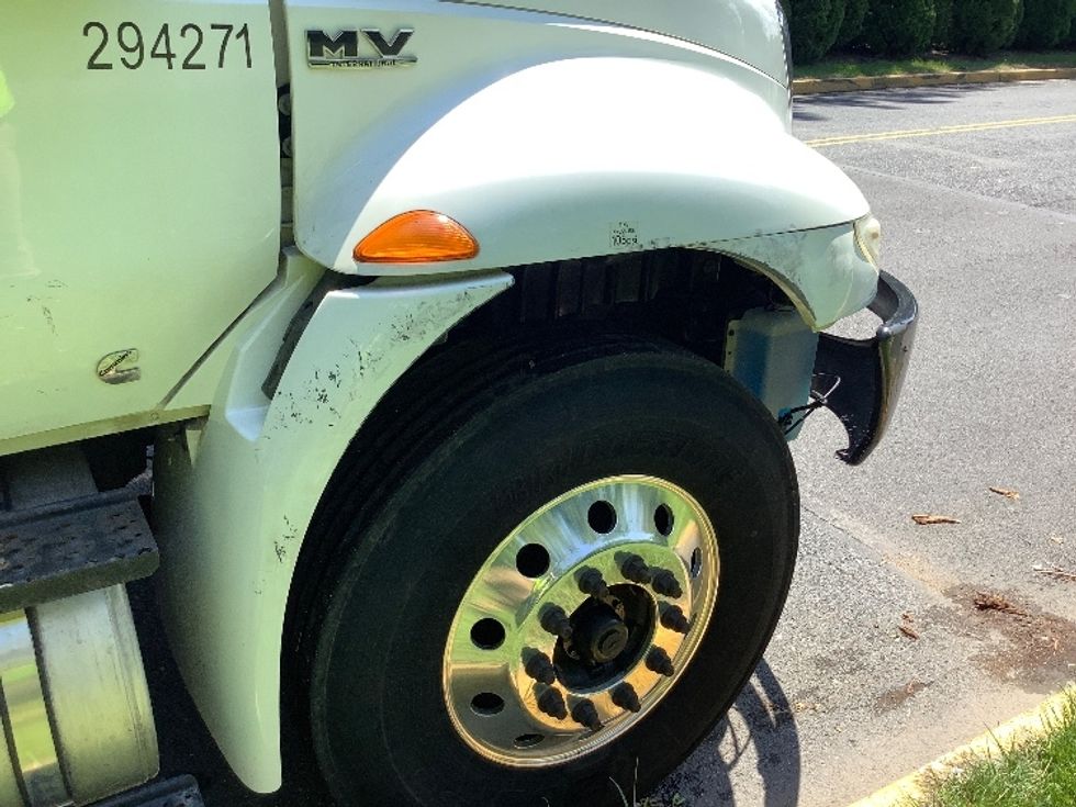 Flatbed Truck-Light and Medium Duty Trucks-International-2020-MV607-Reading-PA-249,429\n\t\tmiles-$ 39,500 - Image 23