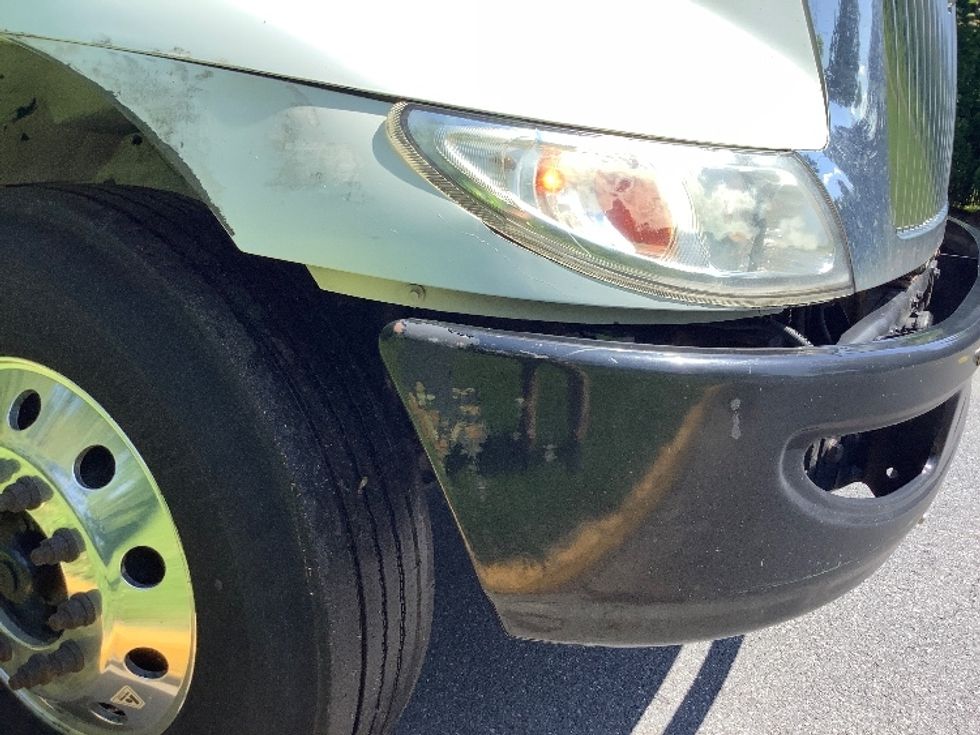 Flatbed Truck-Light and Medium Duty Trucks-International-2020-MV607-Reading-PA-249,429\n\t\tmiles-$ 39,500 - Image 24