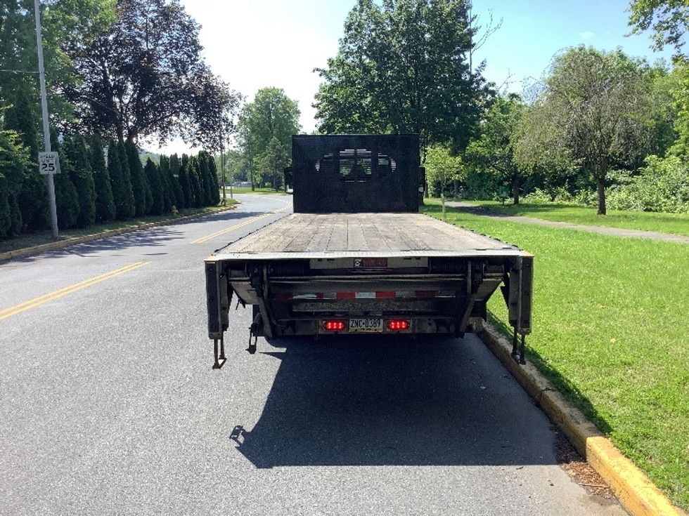 Flatbed Truck-Light and Medium Duty Trucks-International-2020-MV607-Reading-PA-249,429\n\t\tmiles-$ 39,500 - Image 7