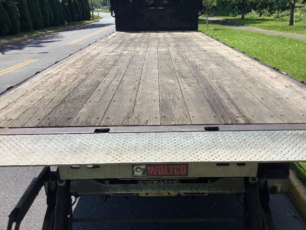 Flatbed Truck-Light and Medium Duty Trucks-International-2020-MV607-Reading-PA-249,429\n\t\tmiles-$ 39,500 - Image 9