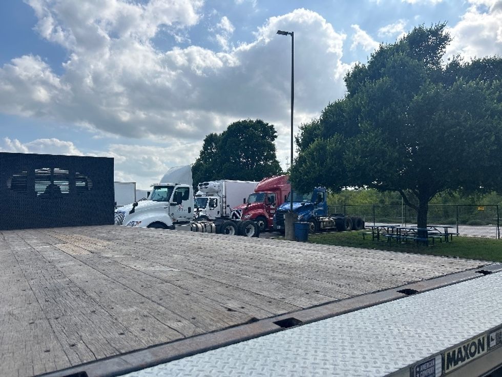 Flatbed Truck-Light and Medium Duty Trucks-International-2020-MV607-Round Rock-TX-111,550\n\t\tmiles-$ 54,250 - Image 12