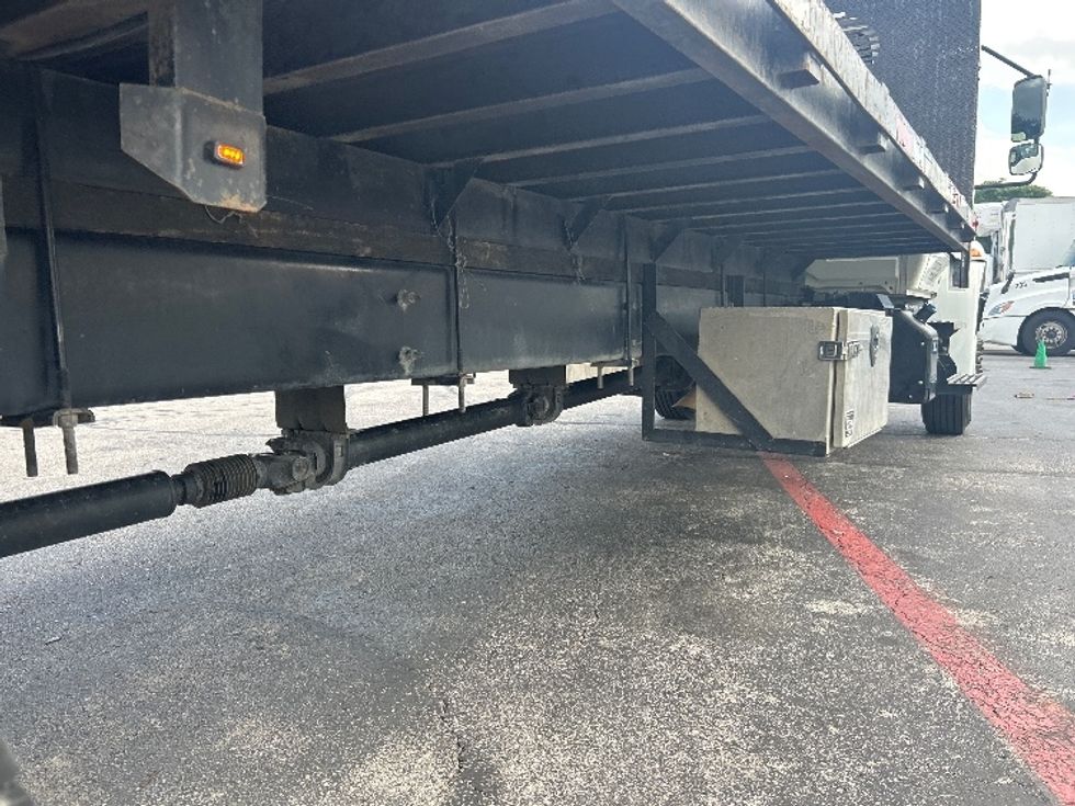 Flatbed Truck-Light and Medium Duty Trucks-International-2020-MV607-Round Rock-TX-111,550\n\t\tmiles-$ 54,250 - Image 14