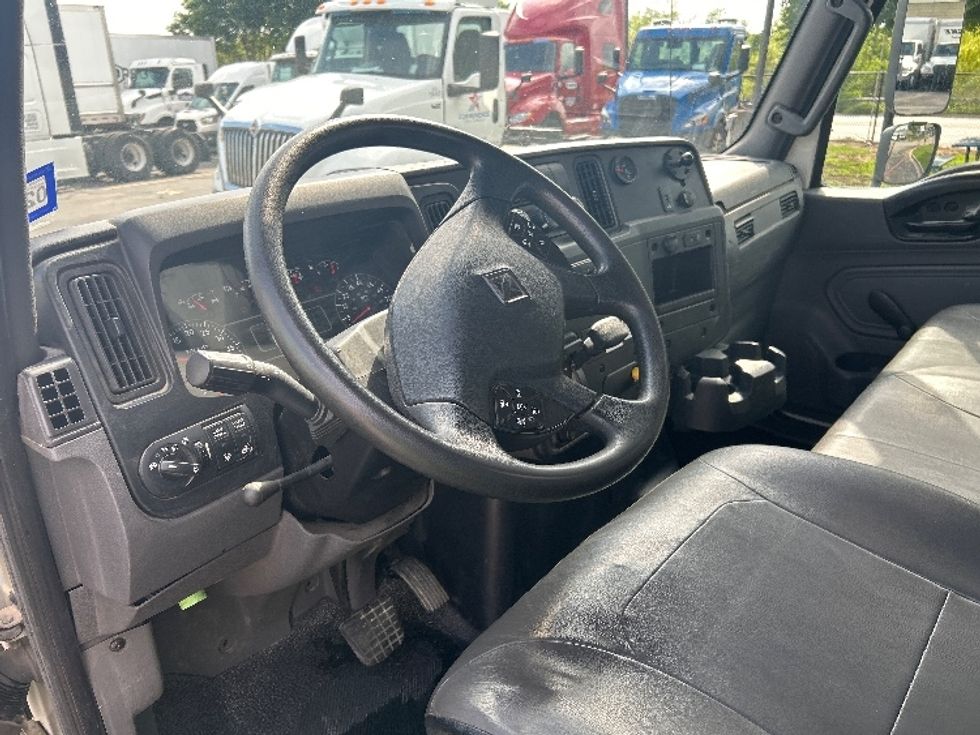 Flatbed Truck-Light and Medium Duty Trucks-International-2020-MV607-Round Rock-TX-111,550\n\t\tmiles-$ 54,250 - Image 17