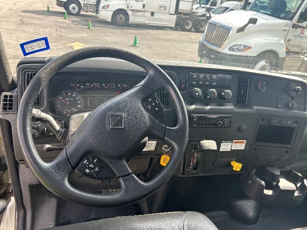 Flatbed Truck-Light and Medium Duty Trucks-International-2020-MV607-Round Rock-TX-111,550\n\t\tmiles-$ 54,250 - Image 18