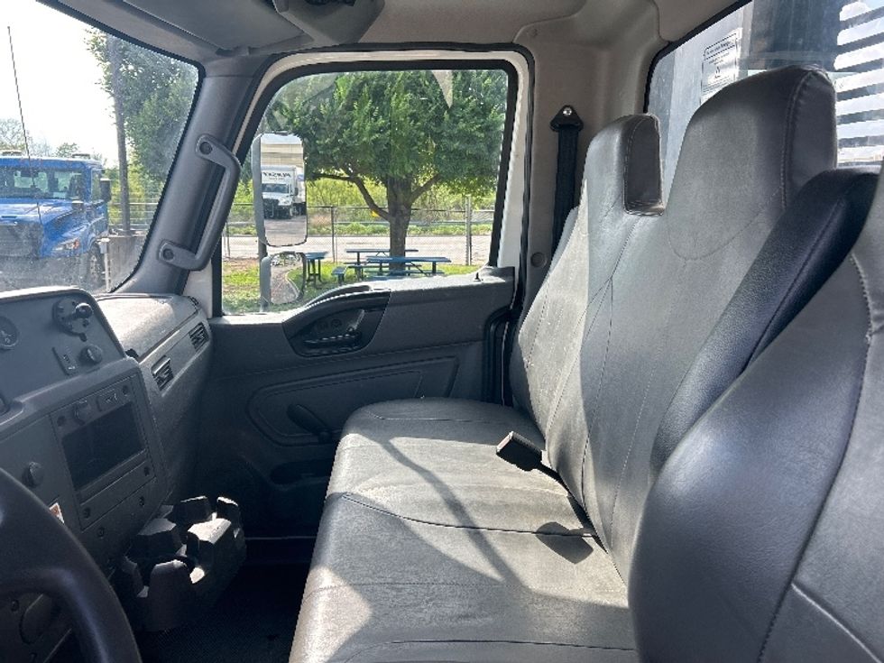 Flatbed Truck-Light and Medium Duty Trucks-International-2020-MV607-Round Rock-TX-111,550\n\t\tmiles-$ 54,250 - Image 19
