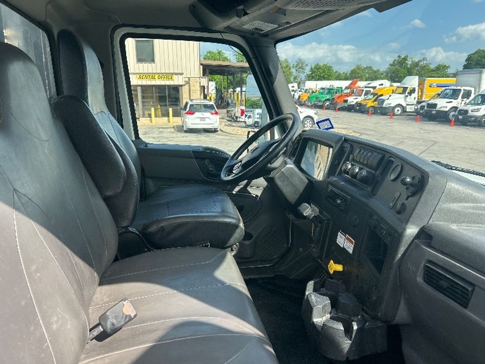 Flatbed Truck-Light and Medium Duty Trucks-International-2020-MV607-Round Rock-TX-111,550\n\t\tmiles-$ 54,250 - Image 22