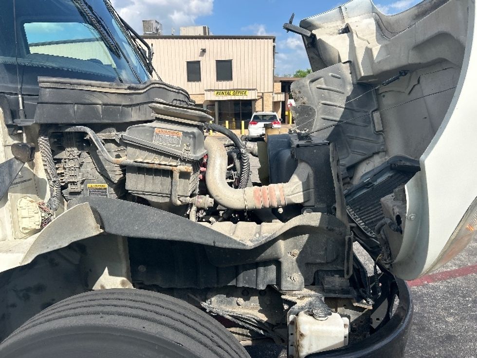 Flatbed Truck-Light and Medium Duty Trucks-International-2020-MV607-Round Rock-TX-111,550\n\t\tmiles-$ 54,250 - Image 23