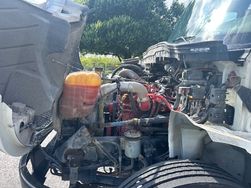 Flatbed Truck-Light and Medium Duty Trucks-International-2020-MV607-Round Rock-TX-111,550\n\t\tmiles-$ 54,250 - Image 24