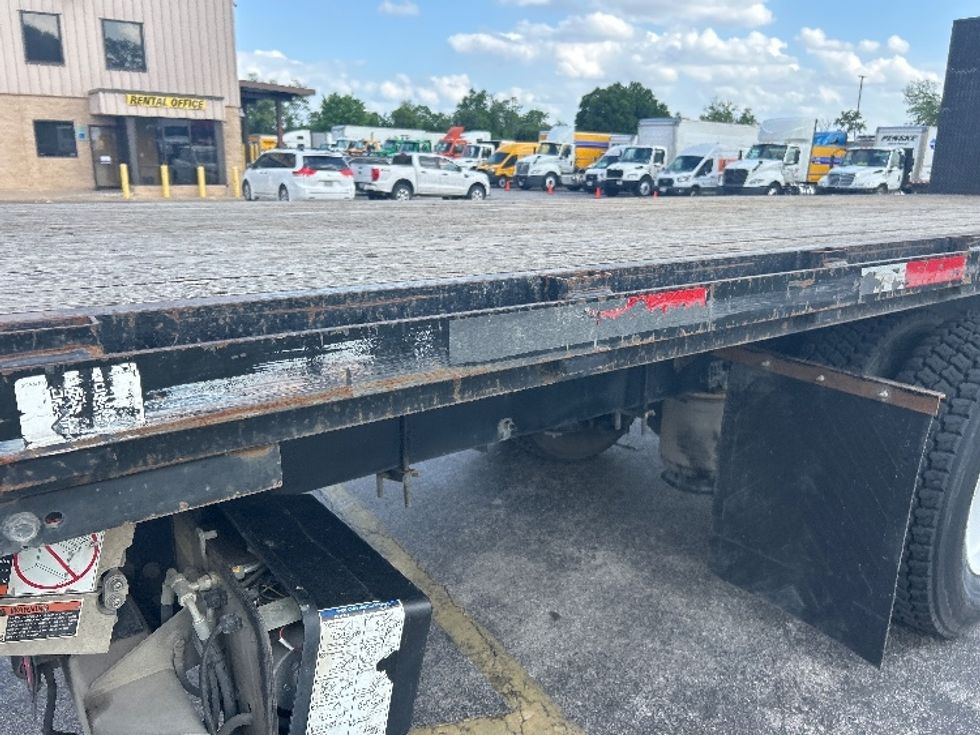 Flatbed Truck-Light and Medium Duty Trucks-International-2020-MV607-Round Rock-TX-111,550\n\t\tmiles-$ 54,250 - Image 27