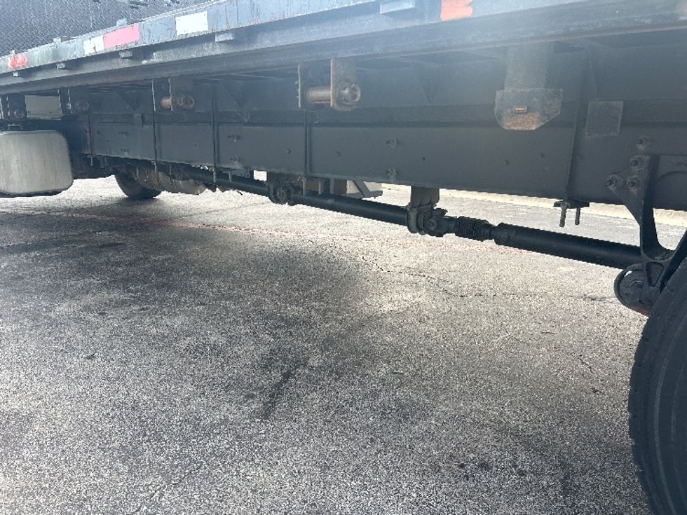 Flatbed Truck-Light and Medium Duty Trucks-International-2020-MV607-Round Rock-TX-111,550\n\t\tmiles-$ 54,250 - Image 5