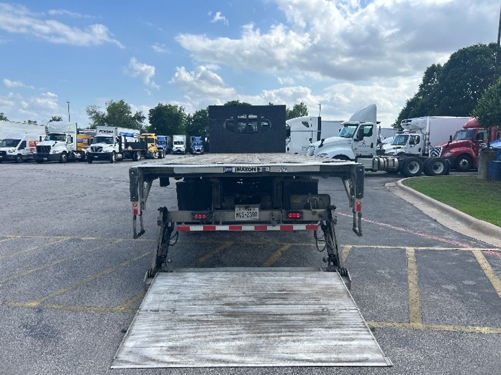Flatbed Truck-Light and Medium Duty Trucks-International-2020-MV607-Round Rock-TX-111,550\n\t\tmiles-$ 54,250 - Image 9