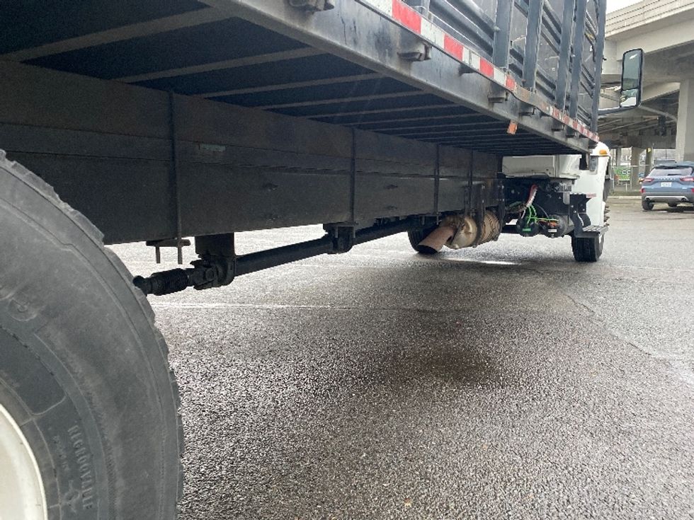 Flatbed Truck-Light and Medium Duty Trucks-International-2020-MV607-Seattle-WA-100,378\n\t\tmiles-$ 52,250 - Image 13