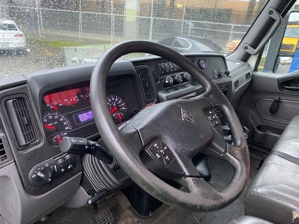 Flatbed Truck-Light and Medium Duty Trucks-International-2020-MV607-Seattle-WA-100,378\n\t\tmiles-$ 52,250 - Image 16