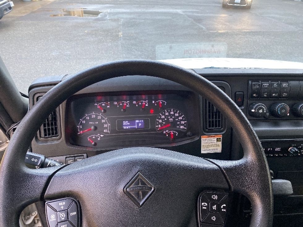 Flatbed Truck-Light and Medium Duty Trucks-International-2020-MV607-Seattle-WA-100,378\n\t\tmiles-$ 52,250 - Image 17