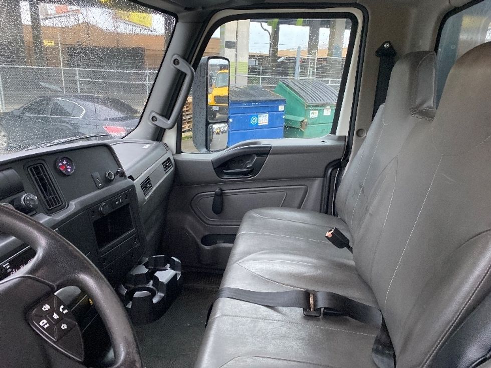 Flatbed Truck-Light and Medium Duty Trucks-International-2020-MV607-Seattle-WA-100,378\n\t\tmiles-$ 52,250 - Image 18