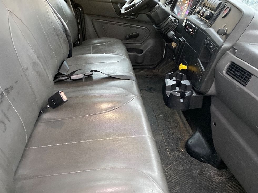 Flatbed Truck-Light and Medium Duty Trucks-International-2020-MV607-Seattle-WA-100,378\n\t\tmiles-$ 52,250 - Image 21