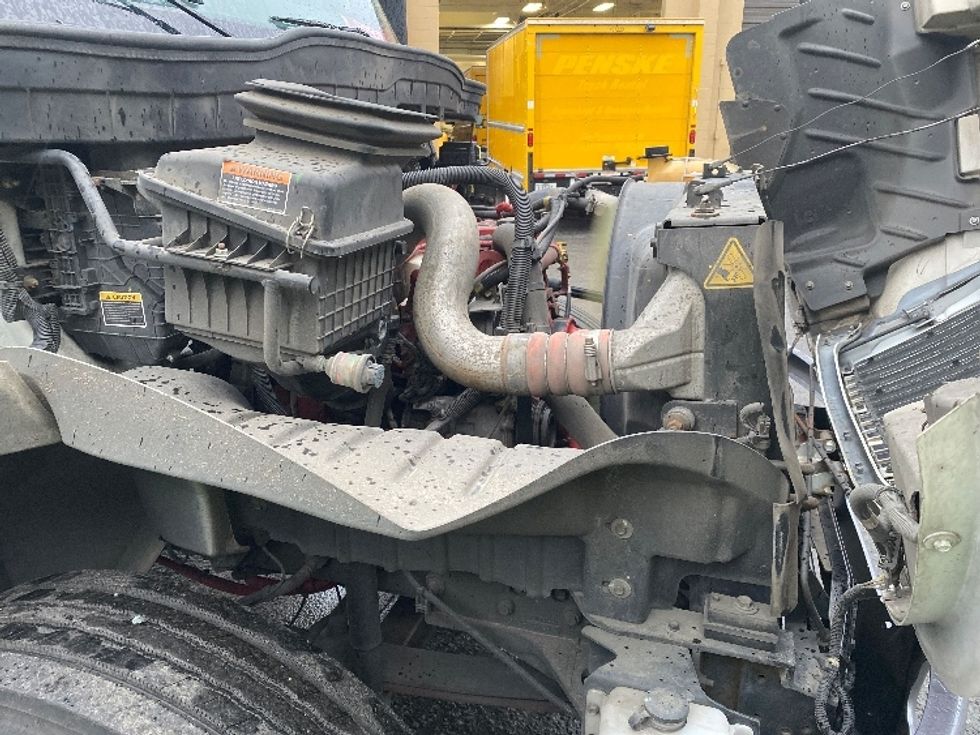 Flatbed Truck-Light and Medium Duty Trucks-International-2020-MV607-Seattle-WA-100,378\n\t\tmiles-$ 52,250 - Image 22