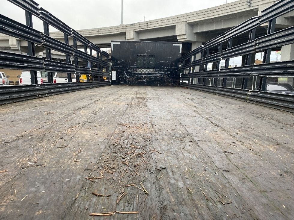 Flatbed Truck-Light and Medium Duty Trucks-International-2020-MV607-Seattle-WA-100,378\n\t\tmiles-$ 52,250 - Image 8