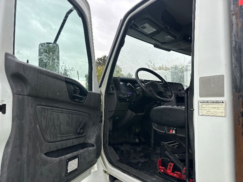 Flatbed Truck-Light and Medium Duty Trucks-International-2020-MV607-Sparks-NV-227,511\n\t\tmiles-$ 36,250 - Image 16